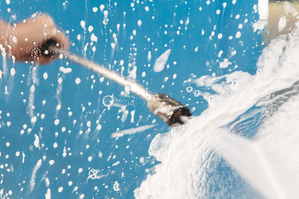 Trusted Hokes Bluff, AL Pressure Washing Experts